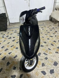 دراجة ماكس • ٤٩ سي سي • سلف وهندل