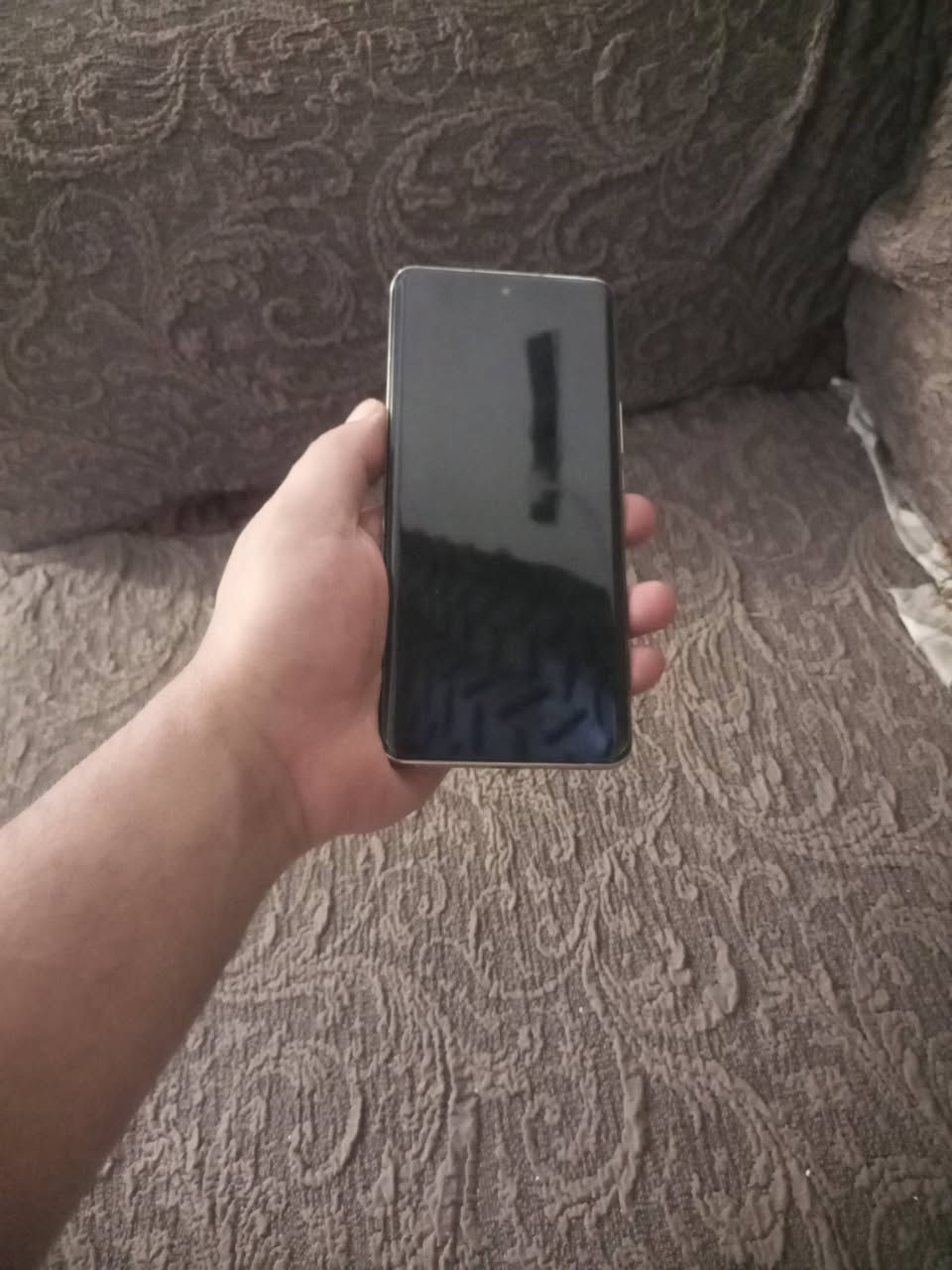 السلام عليكم هونر x c9 للبيع نظيف الجهاز ومكفول لافتح ولاتبديل قفله 325


**إذا كنت صاحب هذا الإعلان وتريد حذفه لأي سبب، رجاءا أرسل رسالة إلى الدعم الفني**