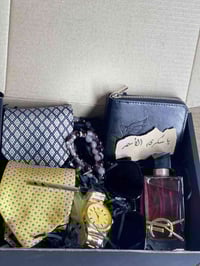 بكج عيد الحب • ساعة رولكس • عطر رجالي