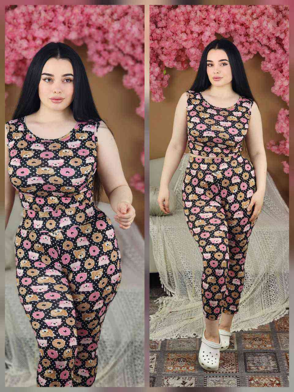 موسم الصيفي 2026

تراك كيمونه نسائي ... 

مديل رياضي...... 

الخامه فسكوز قطني ... طبع ... 

القياسات فري سايز .... يلبس لحد وزن 75 ك 

سعر الدرزن 58 الف 

سعر المفرد 7 الف  .... 

https://t.me/AlSaour1999

قناة تلي ارخص الاسعار جملة ومفرد ❤️❤️ بغداد, العراق


**إذا كنت صاحب هذا الإعلان وتريد حذفه لأي سبب، رجاءا أرسل رسالة إلى الدعم الفني**