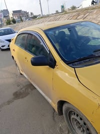 كورولا ٢٠١٠ • وارد امريكا • بغداد