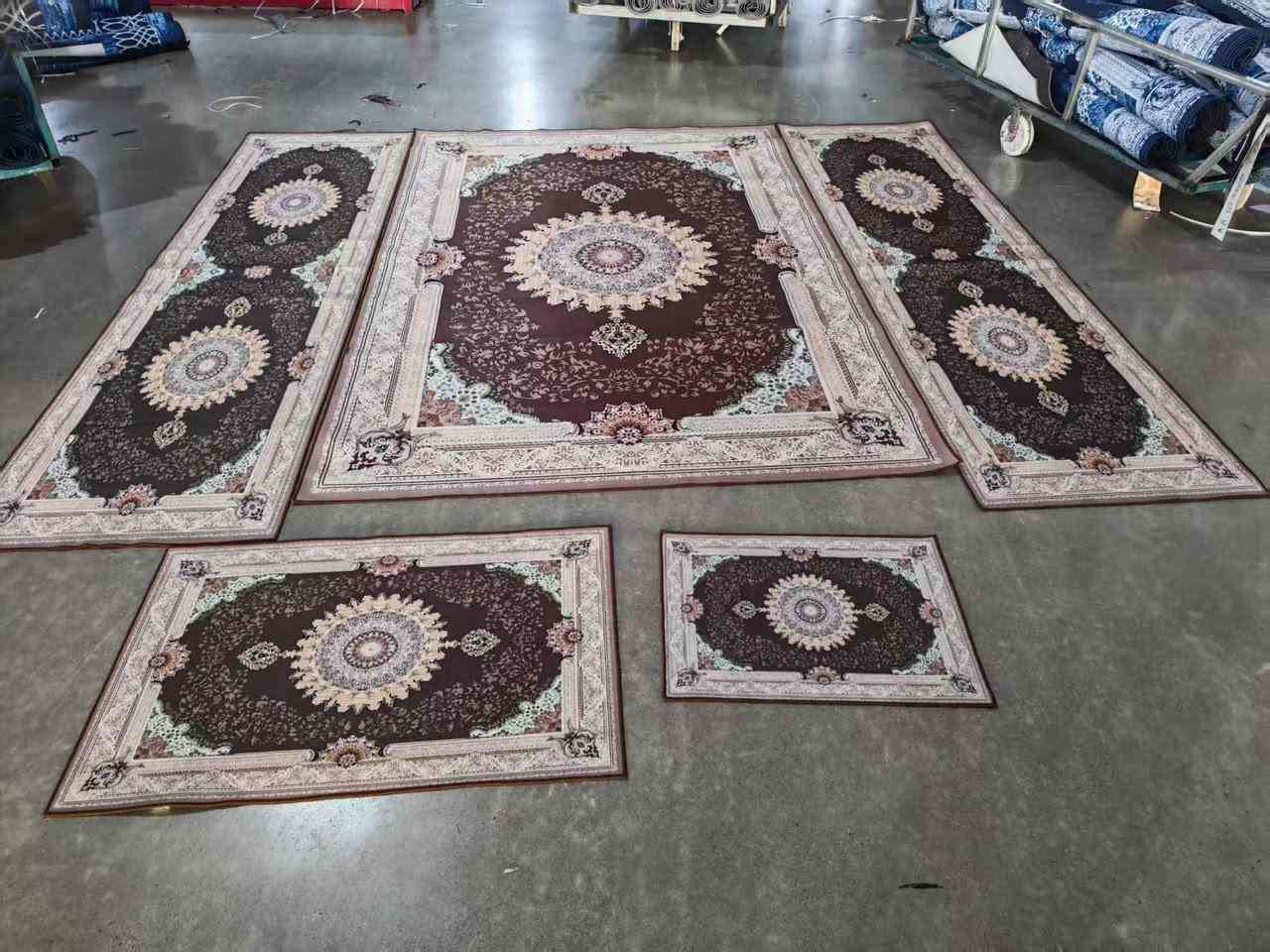 سيت ثري دي 3 في 2 مع مدات قطعتين طول 3 مع دواستين ب 30 الف 
توصيل بغداد محافظات 5


**إذا كنت صاحب هذا الإعلان وتريد حذفه لأي سبب، رجاءا أرسل رسالة إلى الدعم الفني**