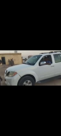 اسلام عليكم نيسان باثفندر ٢٠٠٨ للبيع رقم بغداد الاستفسار على هاذا ارقم...