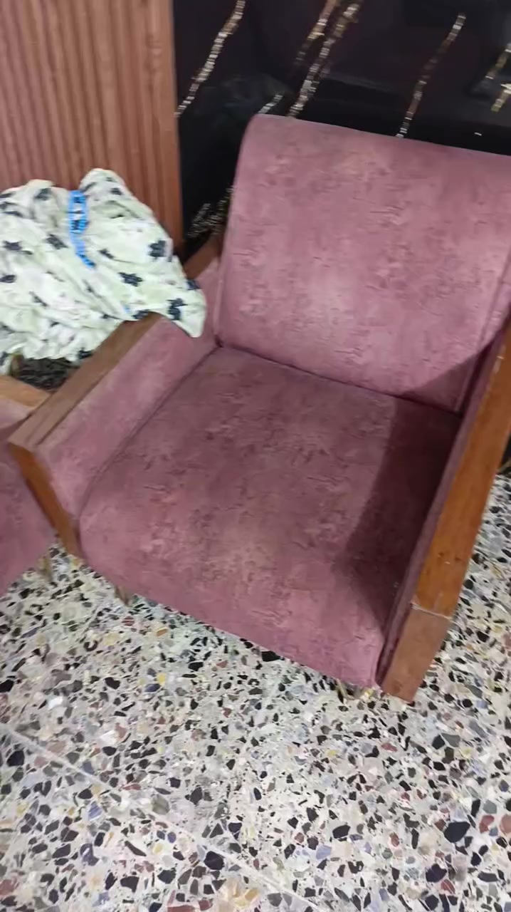 تخم عراقي لبيع 10مقاعد أي ستفسار خاص


**إذا كنت صاحب هذا الإعلان وتريد حذفه لأي سبب، رجاءا أرسل رسالة إلى الدعم الفني**