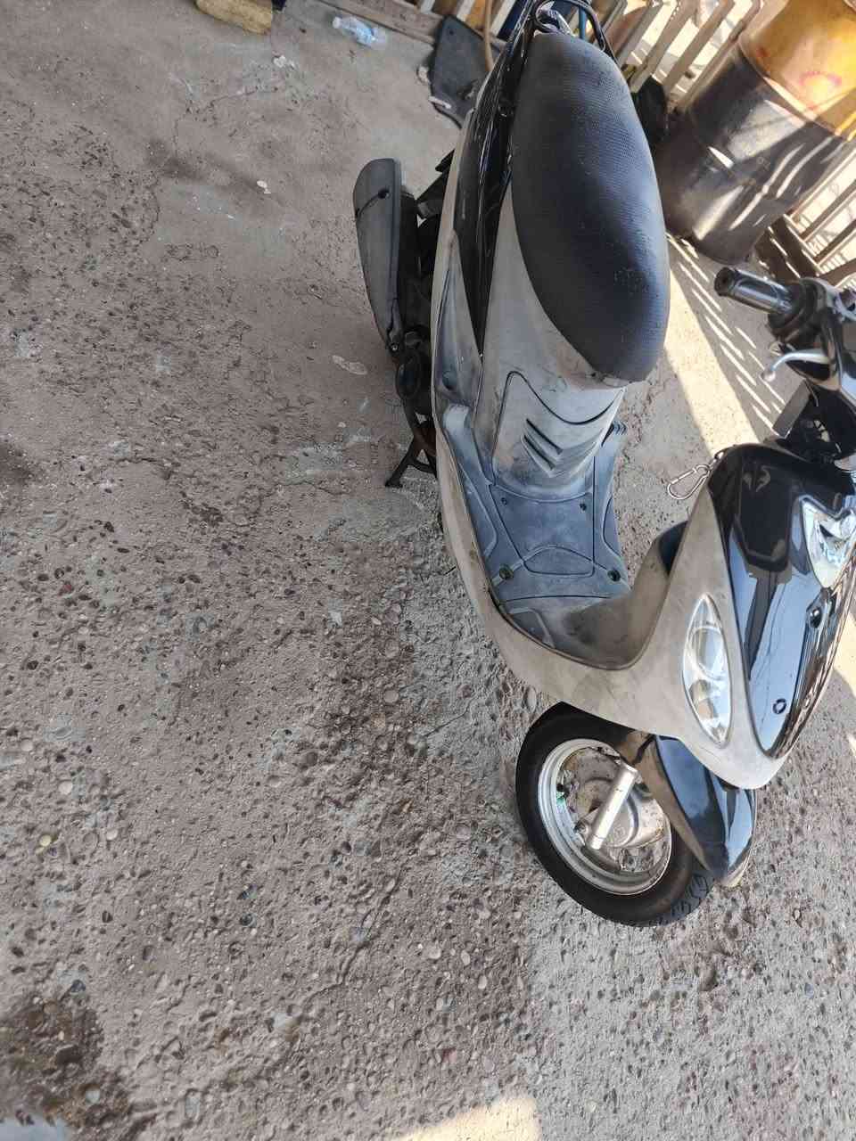 السلام عليكم دراجه ماكس منغولي للبيع الدراجه كله مختمه مامفتوحة السعر 600 وبيه مجال مكاني بابل مركز مدينه للاستفسار ***********
