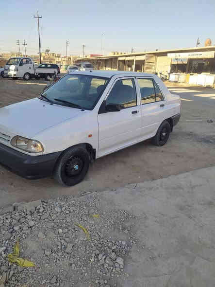 السلام عليكم سايبا موديل 20 مكفولة كفاله عامه 
كير محرك شواصي تبريد السياره عله الشركة 
رقم بغداد الماني السعر 52 ورقه ***********
