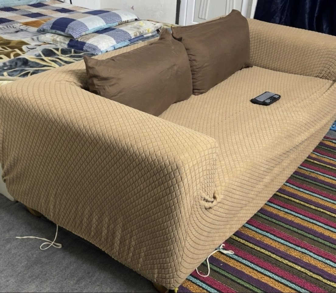 للبيع تركية ب 30


**إذا كنت صاحب هذا الإعلان وتريد حذفه لأي سبب، رجاءا أرسل رسالة إلى الدعم الفني**