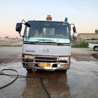 كرين • هينو