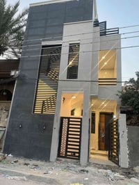 من رخصت أخوية الأدمن عندي ١٢٠م واجة ٦م عبارة عن وحدتين سكنية كل بيت بي...