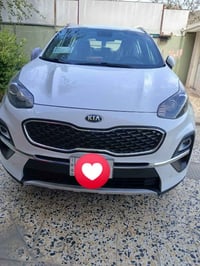 سبورتاج • ٢٠٢١ • ماشيه ٢٢الف