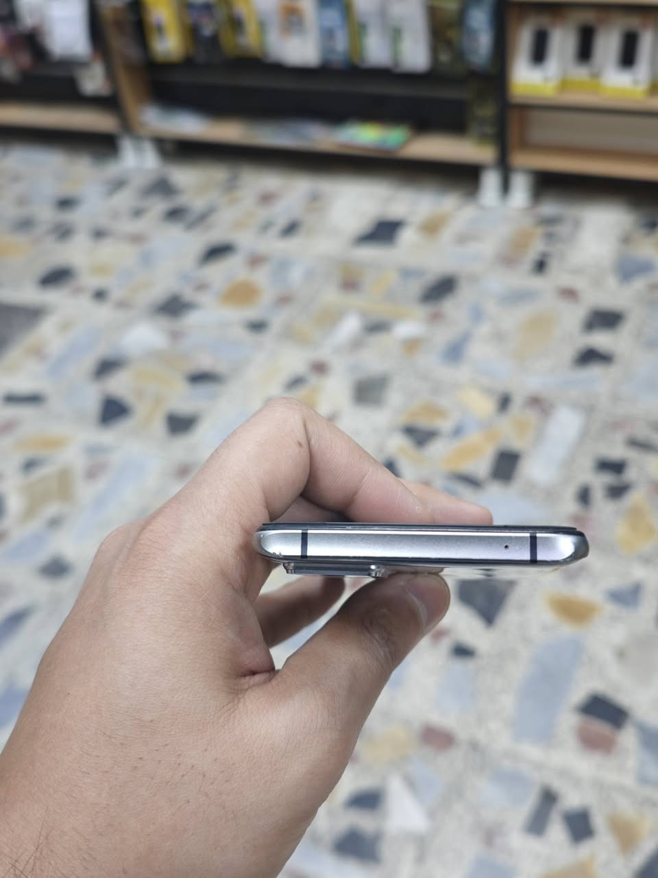 ريد ماجك 6R
نظافة 99% جهاز ضمان اسبوع من تاريخ الشراء 
90 فريم ببجي حقيقي 
جهاز بدون ملحقات بدون شاحنة وكارتون 
السعر 295 الف فقط 
يوجد توصيل جميع محافظات العراق ❤️


**إذا كنت صاحب هذا الإعلان وتريد حذفه لأي سبب، رجاءا أرسل رسالة إلى الدعم الفني**