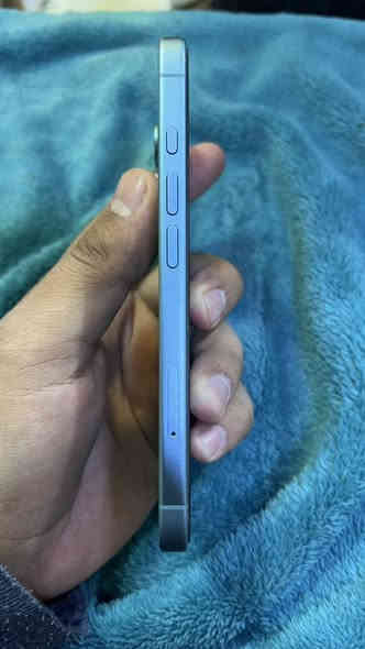 سلام عليك ايفون 16 للبيع الذاكره 128 البطاريه 100كامل ملحقاته موجوده ستفسار على الرقم (***********)عنوان يغداد
