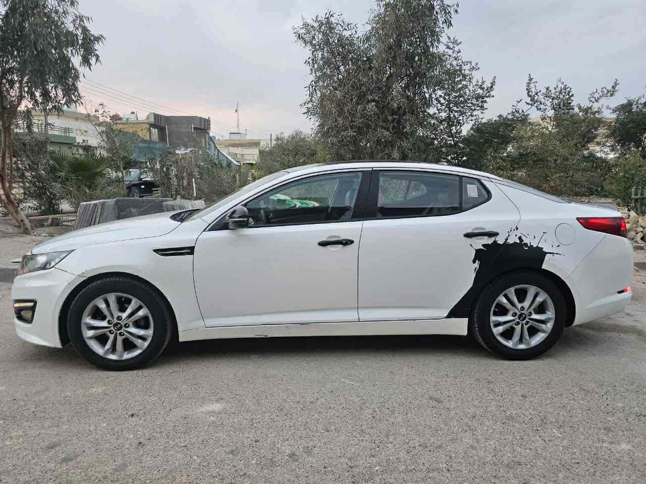 سلام عليكم أوبتيما ٢٠١١خليجي كير مكينه حداديه تبريد دواخل كفاله باقي تفاصيل بل كتاب الفحص منشور السعر ١١٠وبيه مجال وشرط سياره استخدام شخصي مالي بيت وسياره مابيه ضربه دواخل مكانه ناصريه مركز ‭٠٧٨١ ٤٤٦ ٣٤٨٨‬
