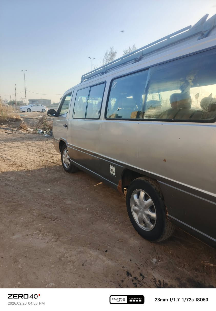 السلام عليكم موديل ٩٧رقم نكلزي سنويه جديده تخم تاير حداديه جديده برانكيتات كله جديد مكينه كير جديد مصفره رقم نكليزي سياره جديده المكان الدوانيه ‎0775 611 4935
