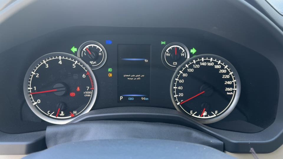 السلام عليكم 2024
لاندكروز GXR Limted اعلى فئه ب GXR

موديل 2024

المواصفات فول لمتد

شركة SAS ساز

زيرو ماماشيه ابد زيررررو العداد صفر

رقم بغداد 

***********
