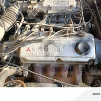 محرك وكير • قطع غيار • قطع سيارات