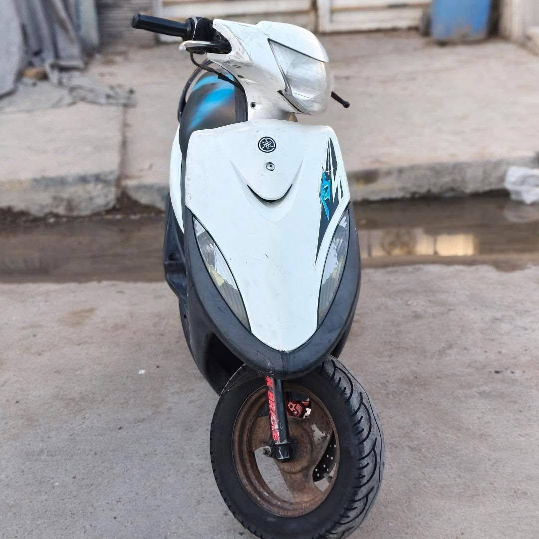 مرخصه مدير الكروب ماكس عدله للبيع مفتوحه 55دراجه شغاله سلف هندر كهربائيات كامله نقص تاير خلفي وكفر مروحه وشاره اماميه وحده ناصريه شموخ ***********السعر 300وبيه مجال قليل بسعر ذبانه جوه السوك
