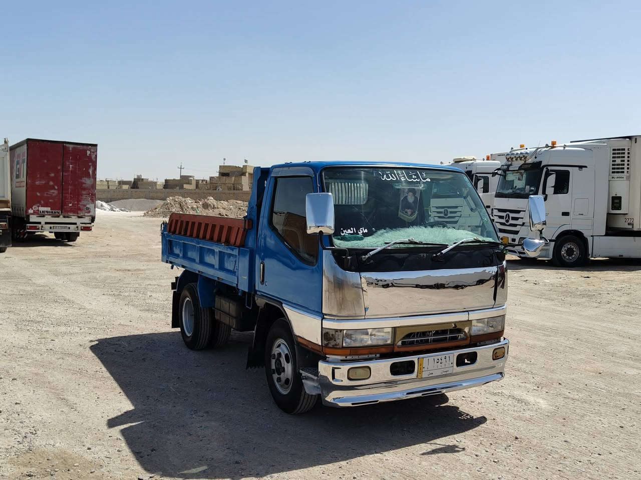 يا الله
آلُـۜسـۨۚ(✋)ــِۖلُأمٌ ؏ـليۜـ(💜)ـكـۜم وݛحـٍّْـٍّْ⁽😘₎ـٍّْمهہ الًـًٍۖـٍـٍۖ(☝)ٍۖـًٍٍٍّـًٍلۖهًٍۖۂ وبـۗـۗـۗـۗـۗـۗركۧۧــۧۧۧۧۧـۗـۗ(ۗ😇)ـۗـۗاتهۂ 

كنتر بزون للبيع 💵سياره مكفوله كفاله عامه ✅😌

سياره جديده ✅👀مكينه جديده حيل لاتنقيص ولا بخار ✅شاصي مكفول ✅سنويه 27 بسمي ✅👀 رقم ميسان موديل 96♠تايرات حداديه كله جديد ✅مكاني ميسان شراي يتصل وبي خير ويدلل ***********
