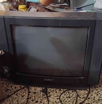للبيع • تلفزيون • مكلف بالنشر