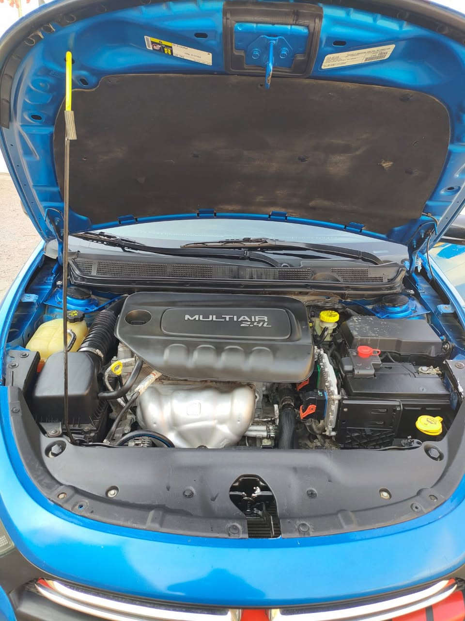 دودج دارت ٢٠١٦ وارد امريكي
رقم بابل
مكانها البصرة
السياره حادثها قطعتين لا لغد ولا شاصي 
77 $ بيها مجال حك الجية

***********
