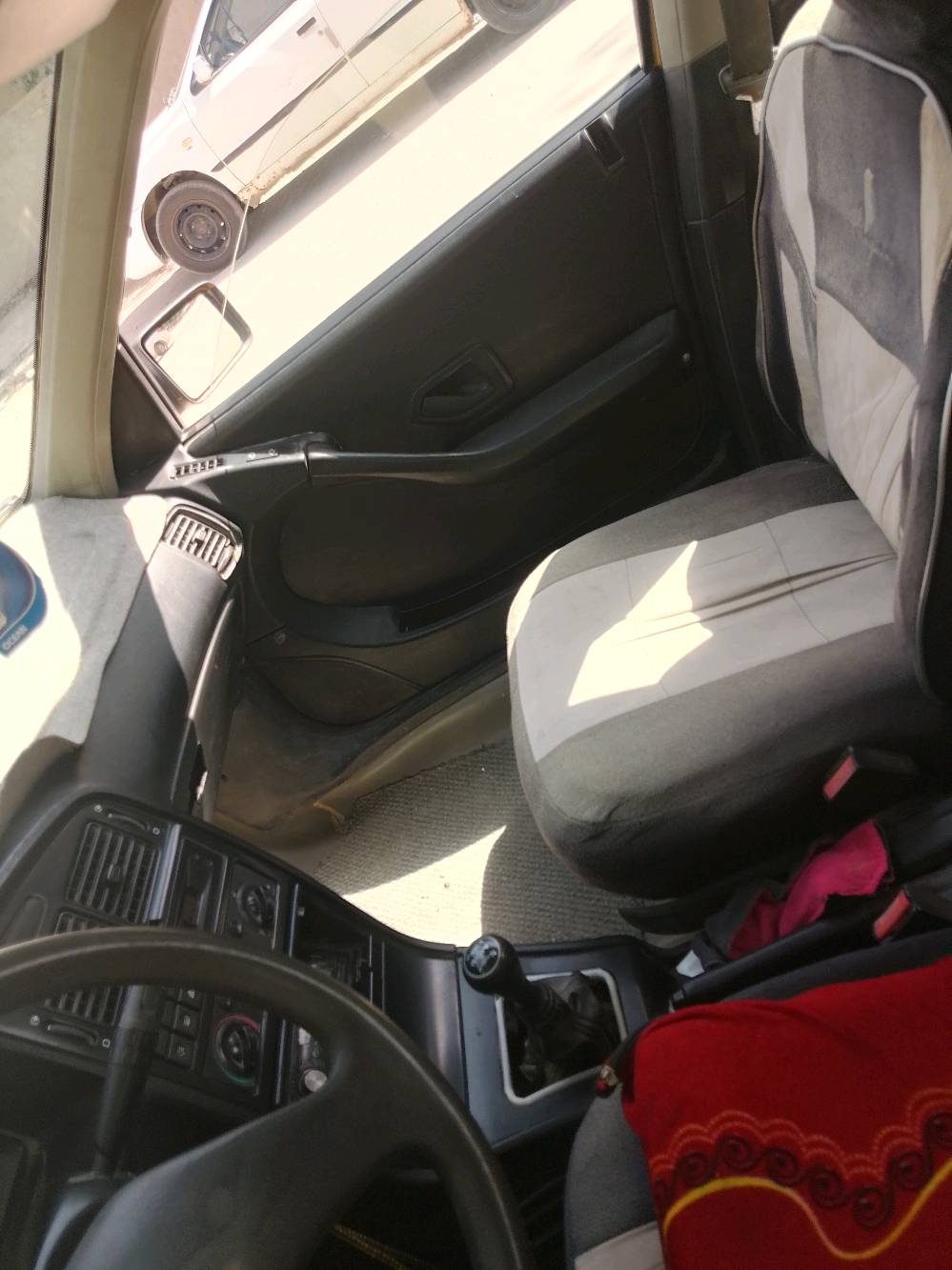 لبيع بيجو 405 مديل 209
رقم نجف بسمي نكليزي مكاني نجف ابو صخير مناذره السعر 22وبيها رقم الهاتف تصال وتدلل ***********