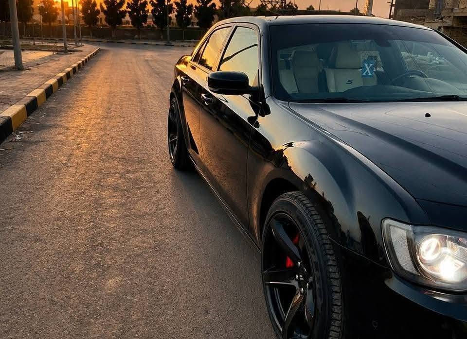 كرايسلر  أوباما S300 2019 وكالة هارلم خليجي  
ماشية 57500 مايل فول مواصفات 
ماعدا   رادار امامي سيارة فول نظيف  

🟪 السعر  :: الطلب في التعليقات ويوصلك مباشرة ✍️ 📩

بيه شبر بارد جامغ امامي  
شبر صبغ جامغ خلفي  
سيارة مكفولة استخدام شخصي  
مكينة كير مكفولات بشرط
سياره حيل حلوة ونظيفة 
ماتحتاج مصرف جاهزة من كلشي
رقم دهوك سيارة بآسمي  

رقم صاحب سيارة 
***********
