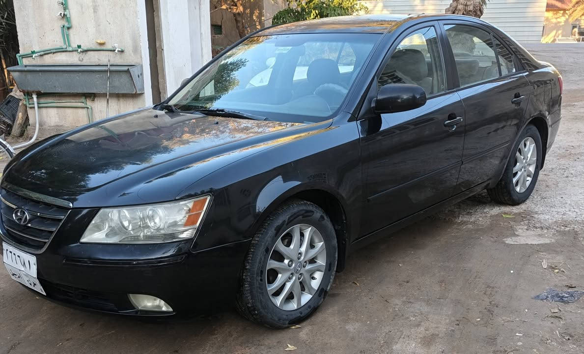 سوناتا ٢٠٠٩ وارد امريكي بدون حادث بدون صبغ مكفوله كفاله عامه من كلشي السعر ١١٥  محرك ٢٤٠٠ اي بي اس حاس خلفي مواصفات عاديه
العنوان  بالنجف / كوفه 
***********
