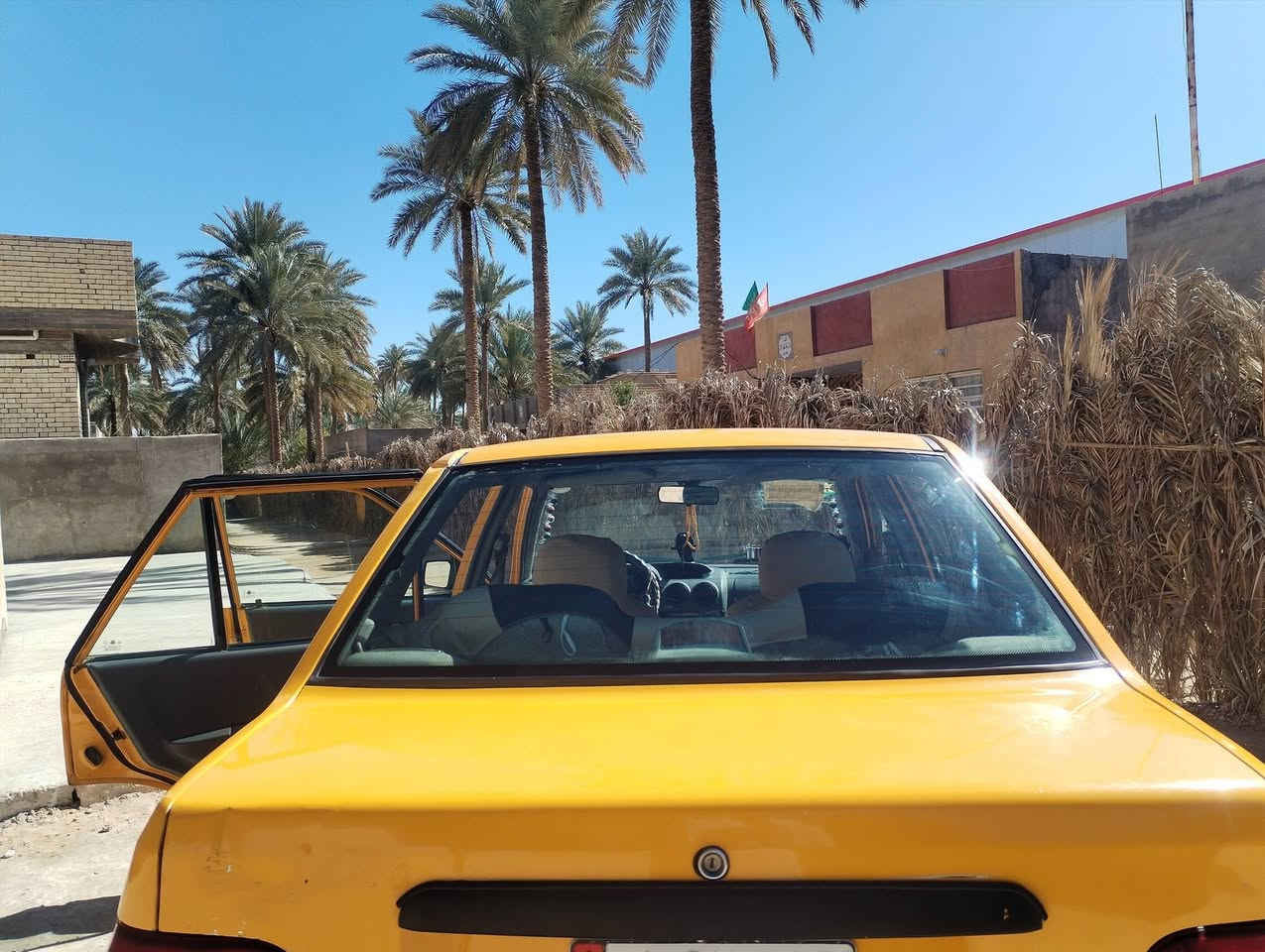 موديل 2018 رقم كربلاء العنوان براهميه الحسينيه قرب بزل مطشر سعر خاص ***********
