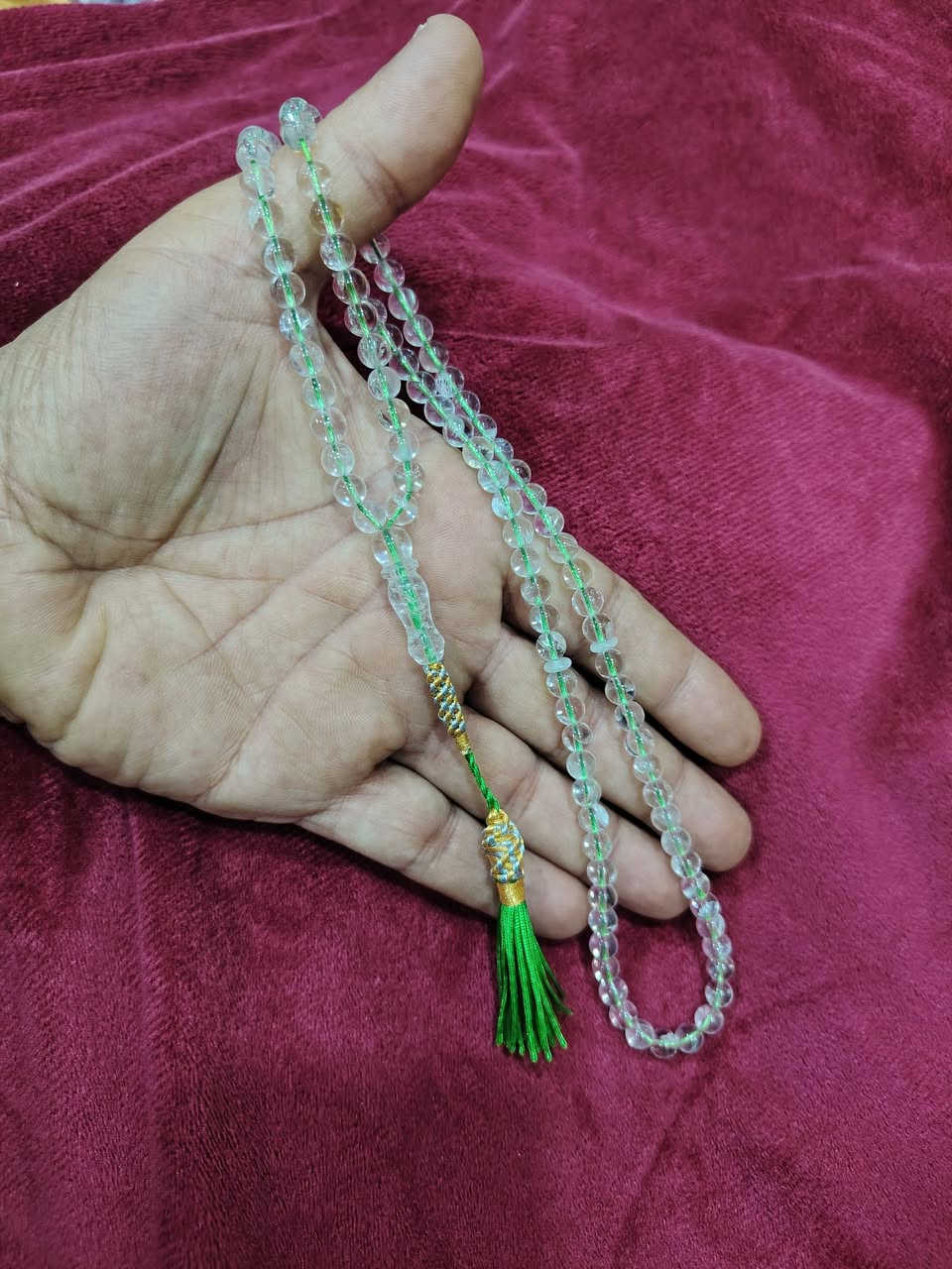 در النجف الاصلي 
📿101 خرزة📿
واتساب***********
