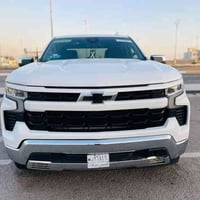 سلفرادو • ٢٠٢٣ • V8 ٥٣٠٠