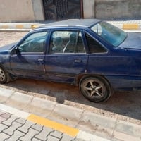 دايو • اوتوماتيك • ورقة عنوني