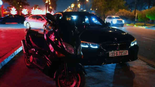 سلام عليكم تي ماكس 2008 نوزل دراجة ماشاءالله عليهة نصبتهة تخبل مكينة مكفولة من الفتح و من الصوت و من كلشي الدراجة بيهة تزويد خير من الله 
جامة مالوسي امامي 
ستيرن اوزما اصلي 
يدات رياضي 
صالنصة اصلية كاتم و جعير 
كاسحة اصلية بملحهة 
ويالة ذهبي اصل 
كلج ماعرف شنو بس رياضي 
دراجة وحش شلعة معدل 
كفرات و لا كسر دراجة متعوب عليهة 
مراوس او بيع سعرهة 23 وبيهة مجال  سعرهة كلش مناسب مقارنة با غراض البيهة مكاني اعظمية - منصور شراي يتصل *********** موجود واتس و رصيد
