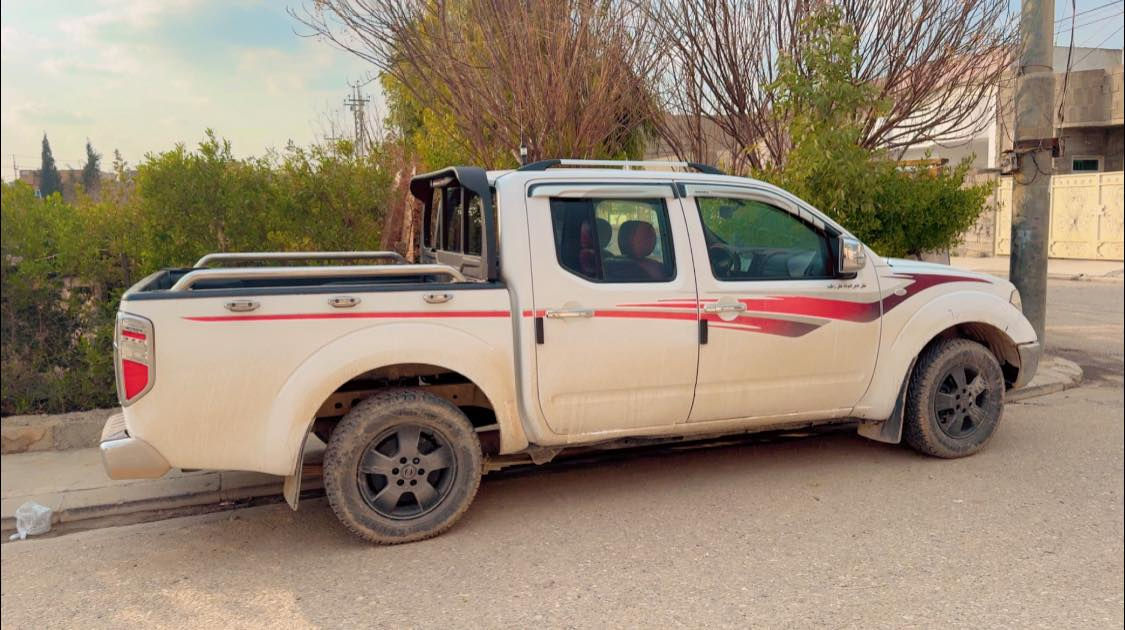 2009 للبيع بس شبرين تعديل بدون صبغ هزه جديد سنوية 2029 اربيل شرط تحويل  سعر 97 ورقة مجال 
***********
***********
