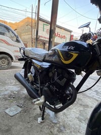 دراجه ماكس موديل 2025دراجه نضيفه مكينتهة قليل بحقهه اكول نضيفه كهربائي...