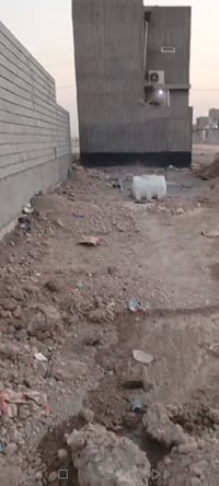 هبهب حي احمد العباس • طابو ملك صرف • ١٢٥م