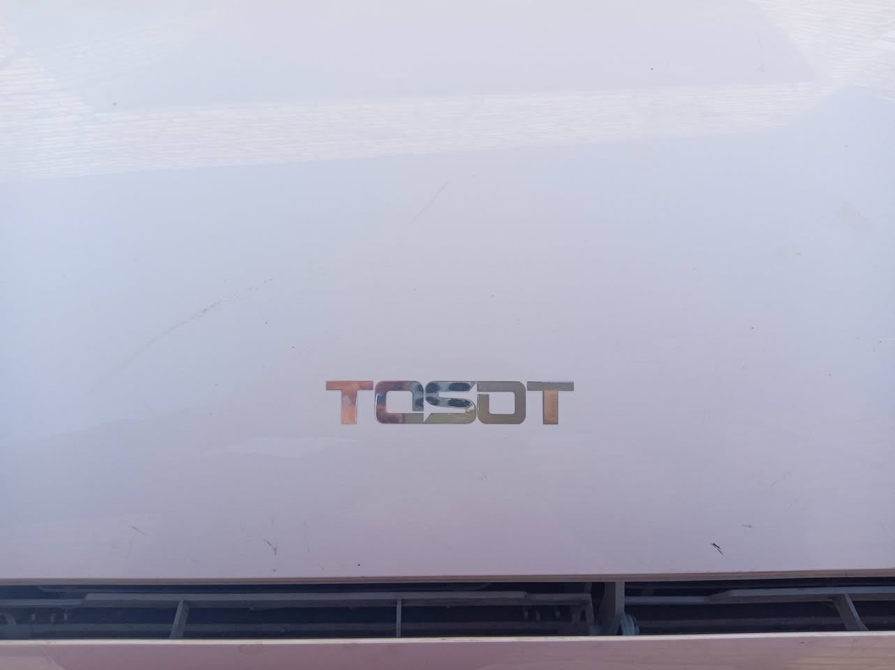 السلام عليكم سبلت نضيف اللبيع توسوت  مشتغل موسم واحد باب لأول بس ما اعرف  عطله يجمدن البواري ويفصل رايد ابيعه سعر ٢٥٠ تصال فقط ***********
