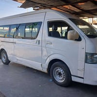 ٢٠١٨ • منظومة غاز • بدون صبغ