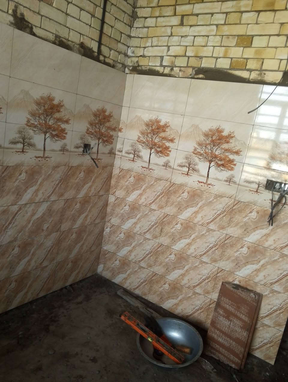 خلفة سيراميك متفرغ حالين تواصل ***********يوجد واتساب

