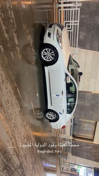 للبيع أو مراوس جنيسيس موديل 13 رويال خليجي فول مواصفات  الرقم اربيل بسمي  السعر 140 $السياره موجوده  الكراده رقم الهاتف ***********
