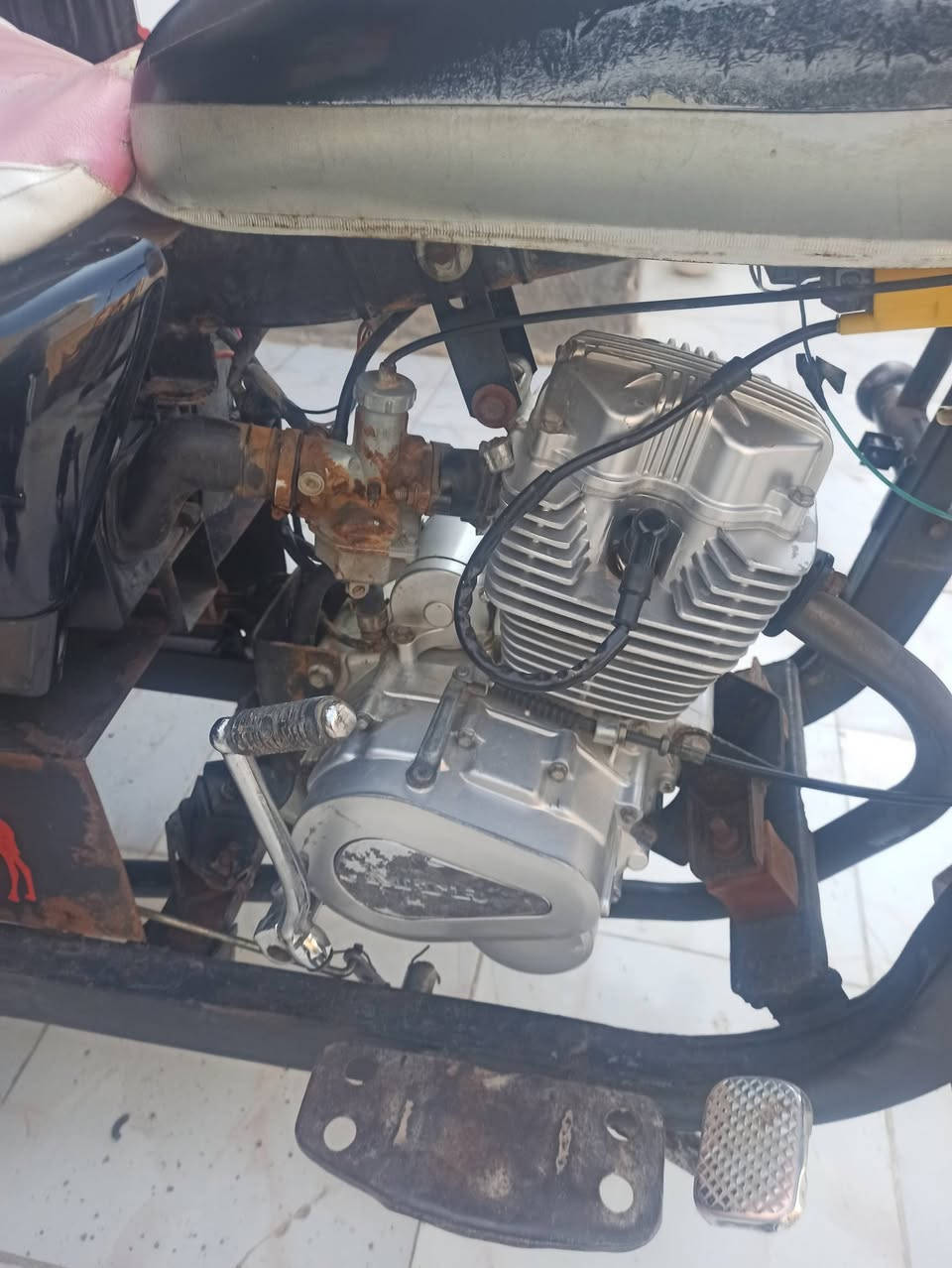 سلام عليكم ستوته امتيار للبيع رقم الماني نجف 
سنوية لغايه 2029 امداور ثاني يوم 
مكفوله كفاله من شاصي أو مكينه كهربائيات 
ستوته جاهزه 
سعر 1650 
***********
