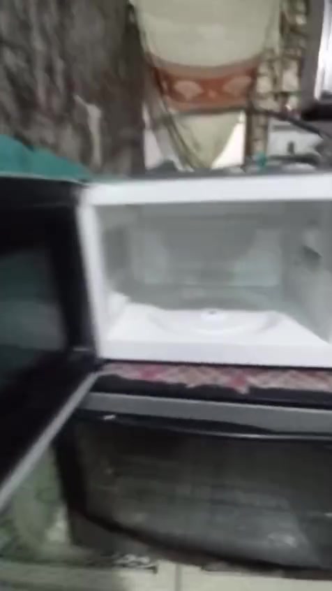 مايكرويف و اؤفن كلش نضيفات مال بيت  مكاني كربلاء  ***********
