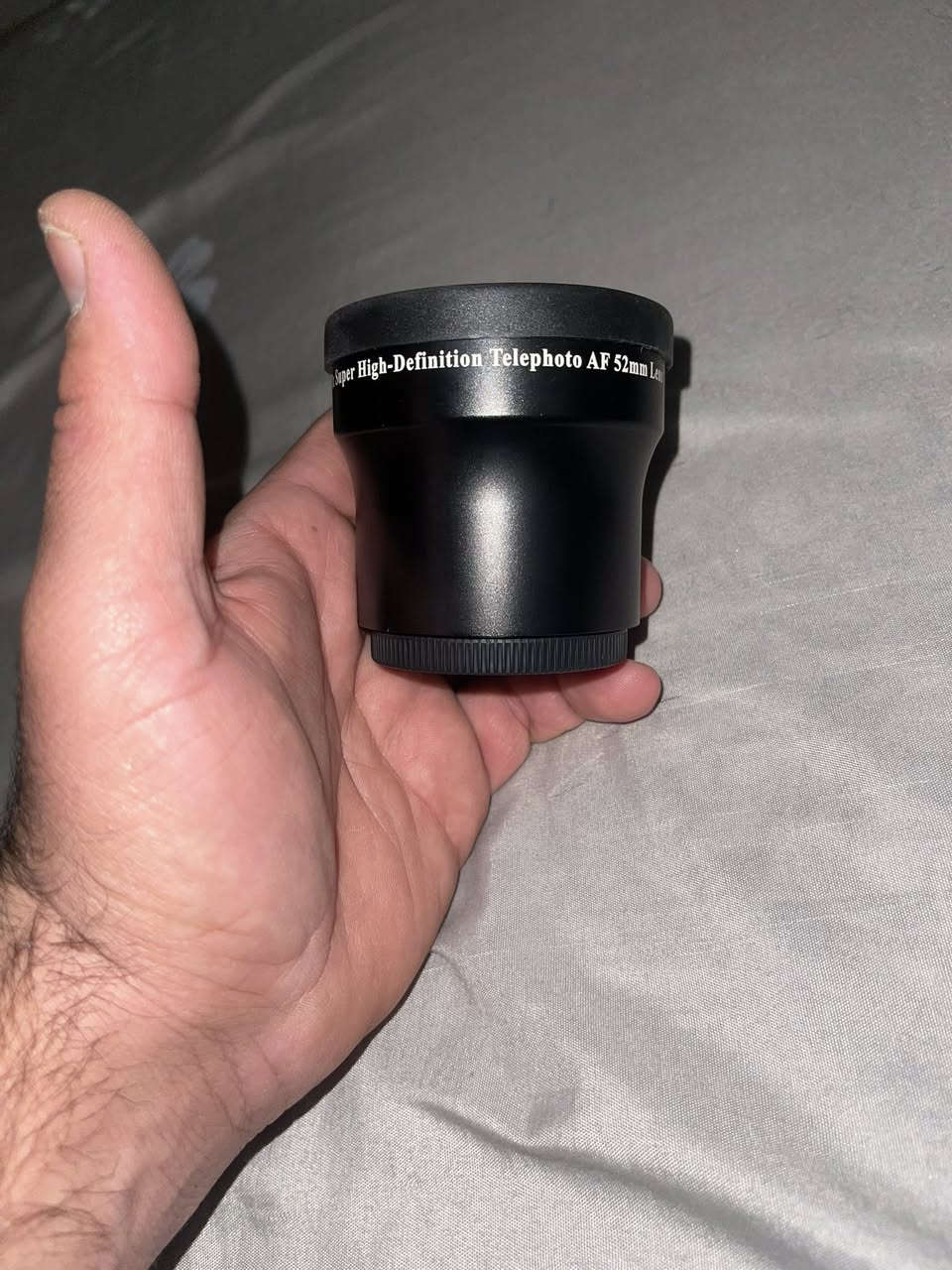 سلامو عليكم اخواني موجود هذاني
الي يفيد ها انطيني بي سعر توصيل موجود


**إذا كنت صاحب هذا الإعلان وتريد حذفه لأي سبب، رجاءا أرسل رسالة إلى الدعم الفني**