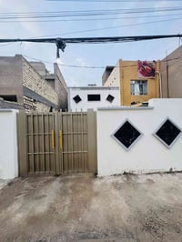 مقابل الجمعيه • ١٢٠م • طابقين