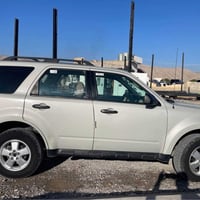 فورد اسكيب • ٢٠٠٩ • السليمانية