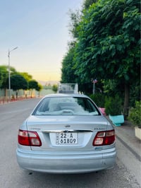 صني ٢٠٠٢ • شبابيك كهربا • مكيف شغال