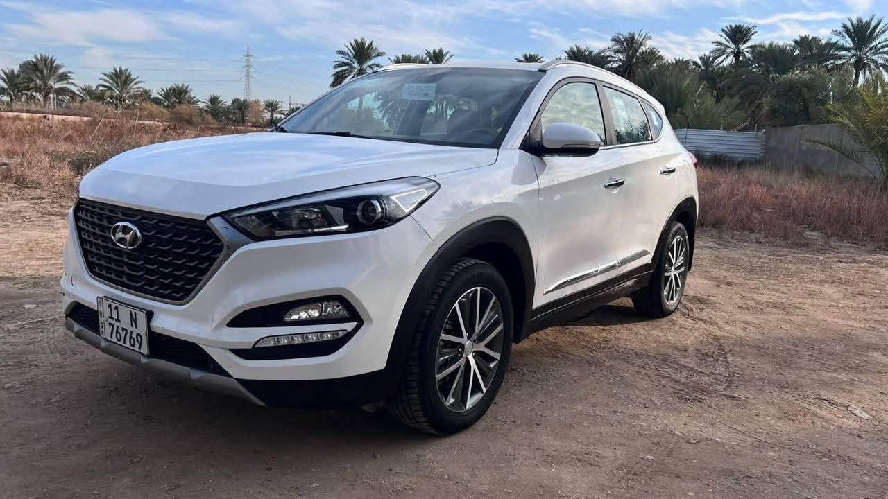 توسان موديل 16 خليجيه  بسمي محرك 2000 دوش اخوان السياره مكفوله بيهه بس الباب الخلفي بي بارد  مكاني جسر ادياله السعر 157
 احمد ***********
