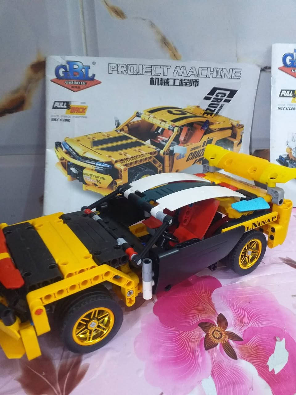 سيارات اليكو تكنك اب شكل جديد مركبه سعرهن٤٠الف موجود خدمة توصل كل محافظات


**إذا كنت صاحب هذا الإعلان وتريد حذفه لأي سبب، رجاءا أرسل رسالة إلى الدعم الفني**