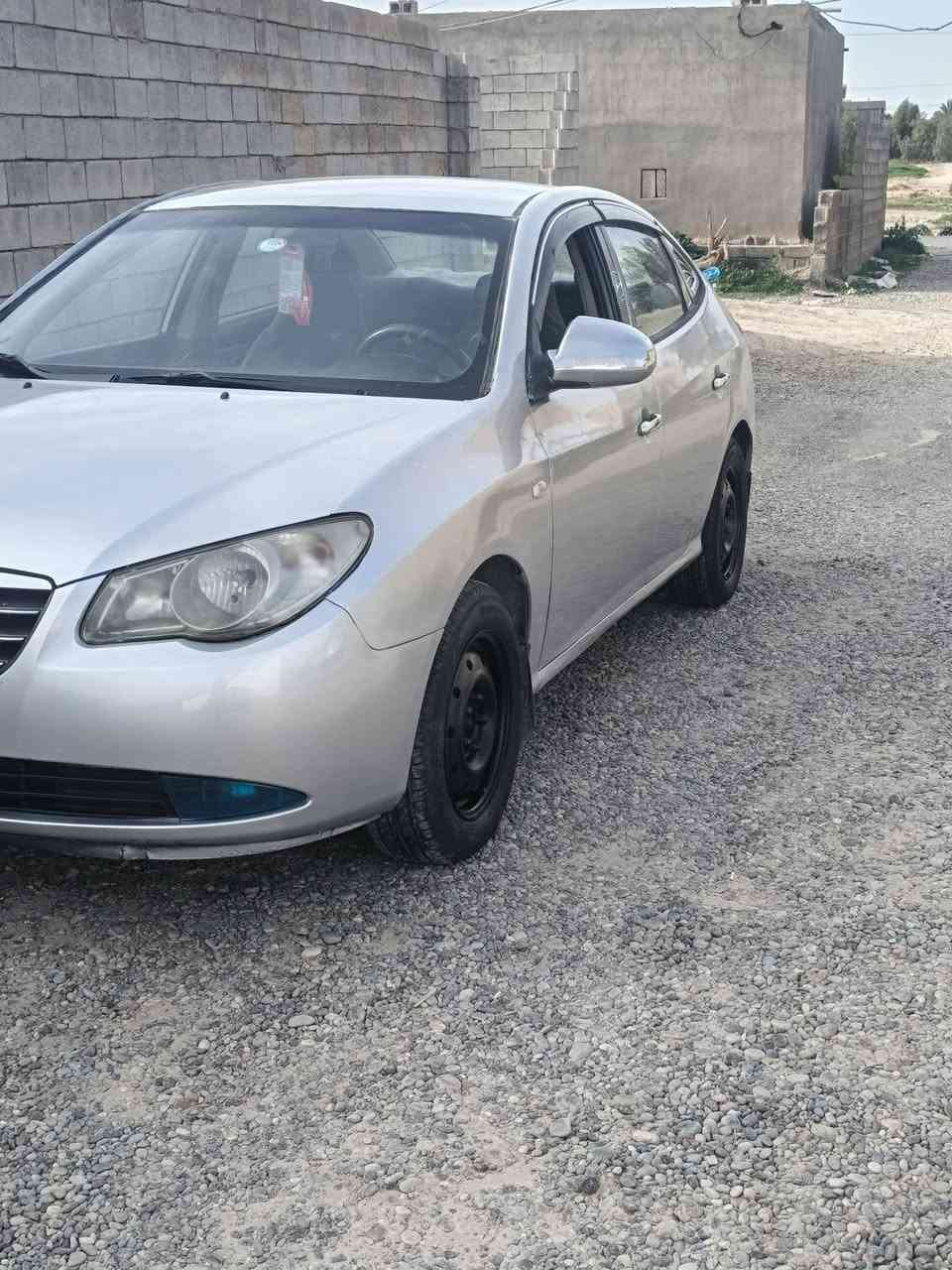 السلام عليكم
السعر 78 

افانتي 2008 

رقم صلاح الدين شرط التحويل والغرامات 

محرگ 4 (سلندر ) 1600

تايرات جدد  +صدر نص عمر 

كهربائيات كلهه شغاله 

سياره مصبوغه عام  صبغ جديد  تريد بوليش 

مكان السياره صلاح الدين العلم 

اي استفسار اتصل بل رقم 

***********

وحياكم الله 

ملاحضه . ( بيع نقد فقط لا وعده ولا قسط )
