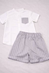 ملابس أطفال • جديد