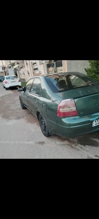 كية سبكتره 2001 رقم بغداد دولي الجديد مكينه كير خير من الله صدر نص عمر...